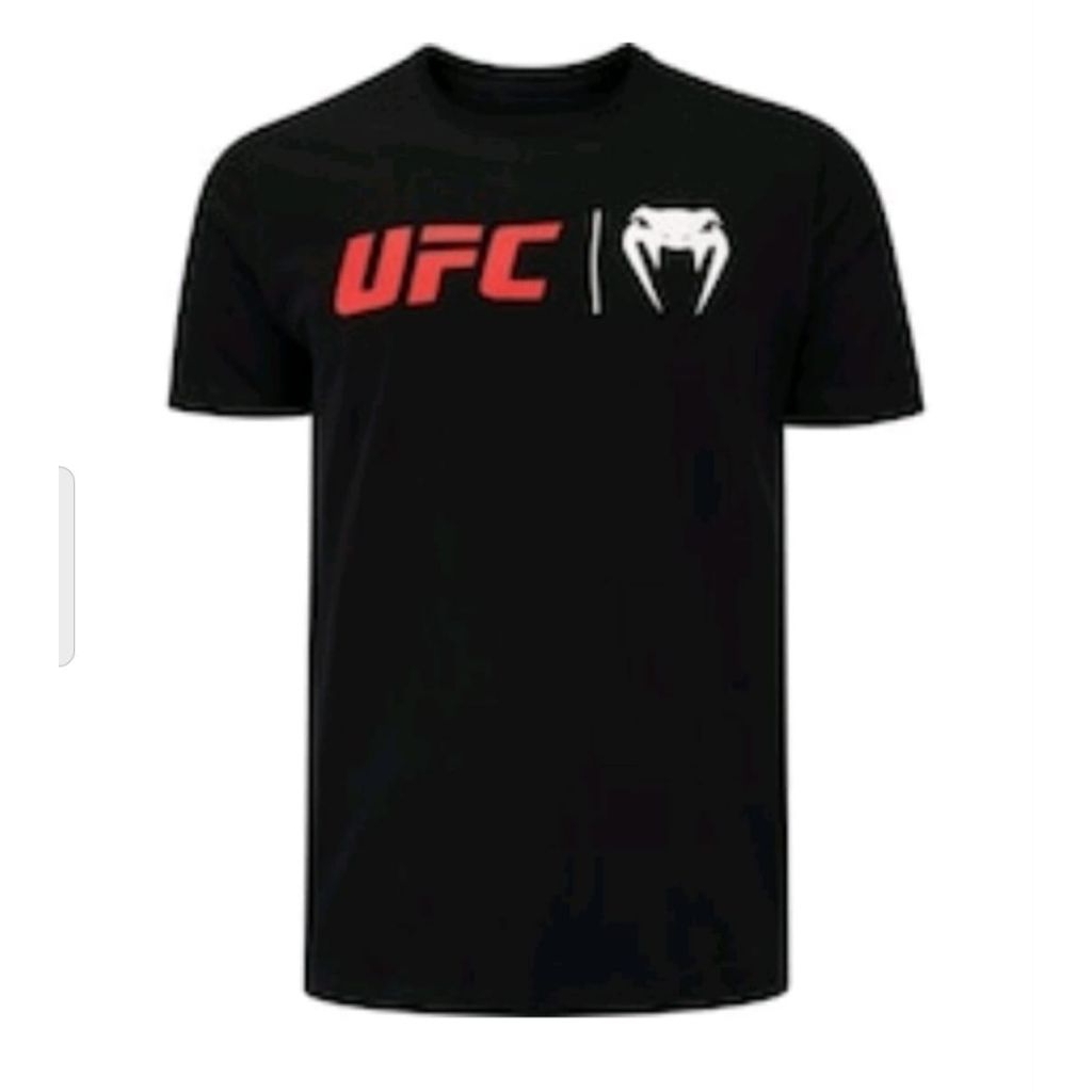 เสื้อยืด - เสื้อยืด - เสื้อเชิ้ต - UFC