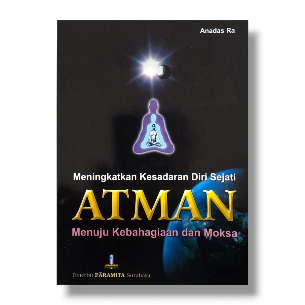 IMPROVES REAL ตัวเอง-การเชื่อมต่อ ATMAN