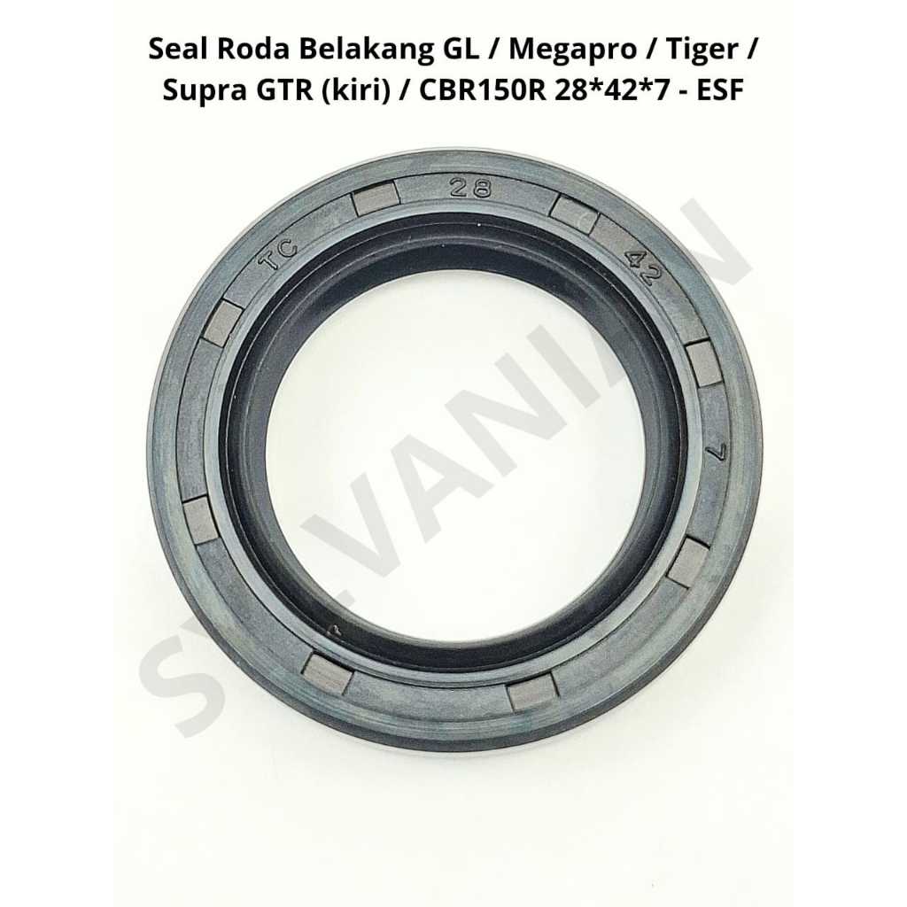 TC 28 x 42 x 7 / 28*42*7 - ESF