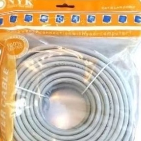 Cat6 60m / 70m สาย lan cat 6 60 / 70 เมตร