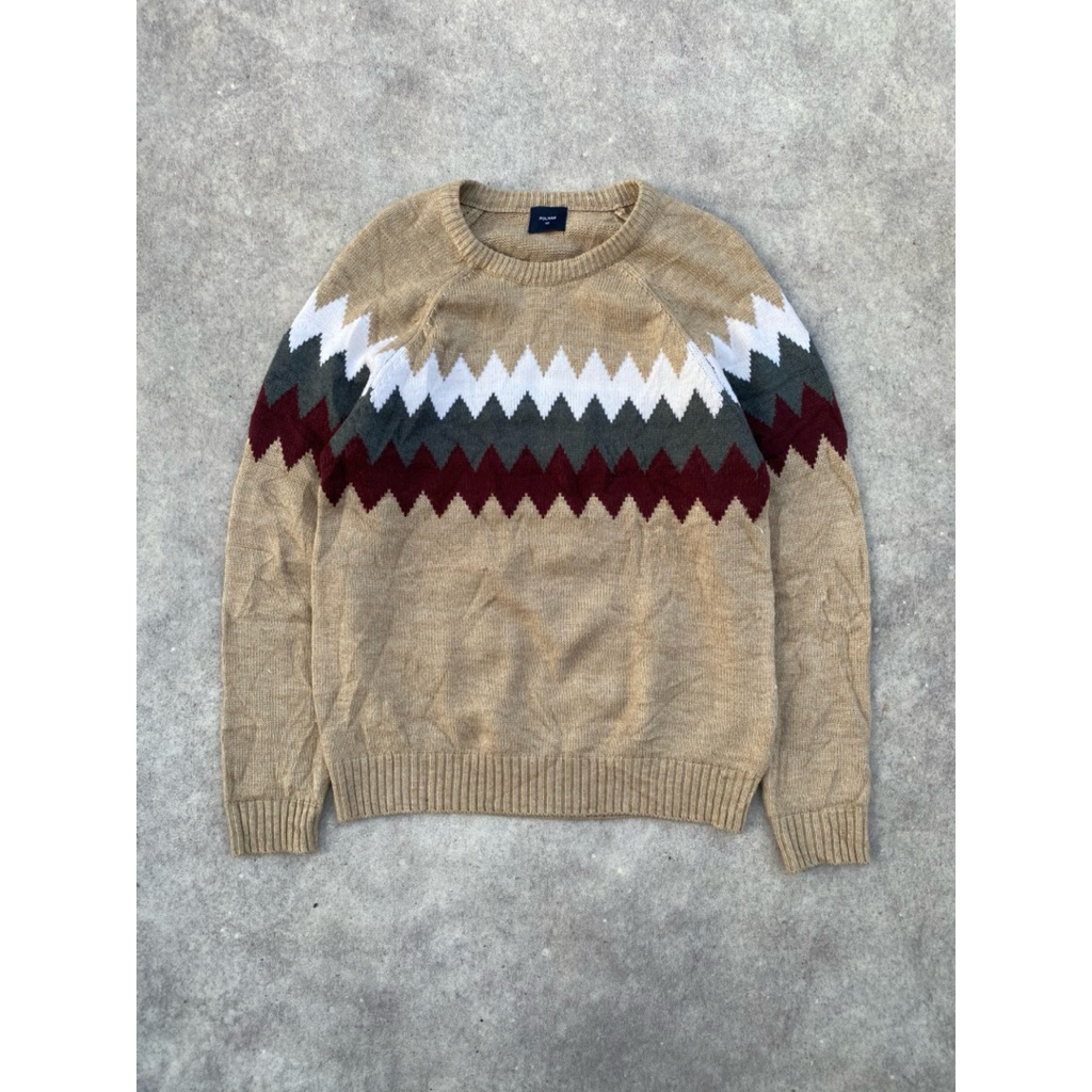 POLHAM KNITWEAR*****