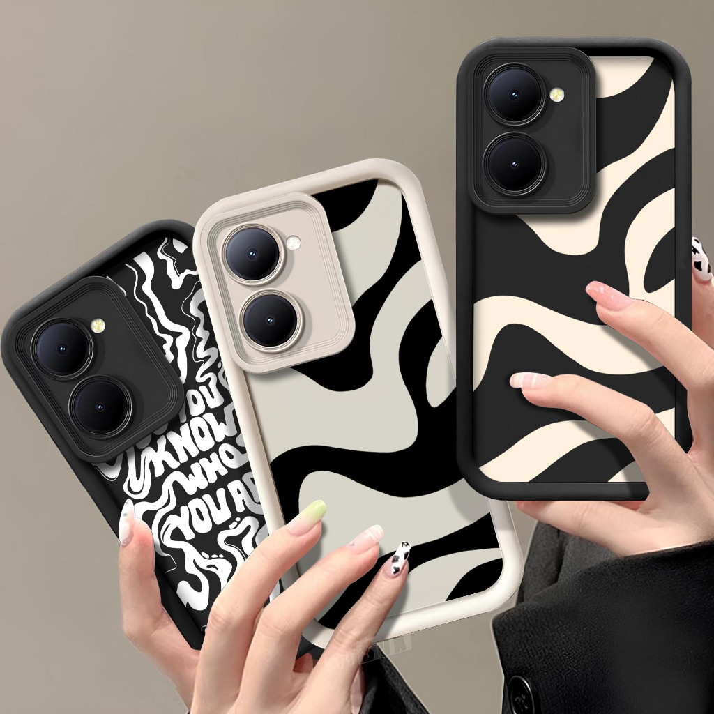 Softcase Rubber Poco C71 - Casing Hp Poco C71 - Case Hp Poco C71 - Case Hp Poco C71 - Case Hp Poco C