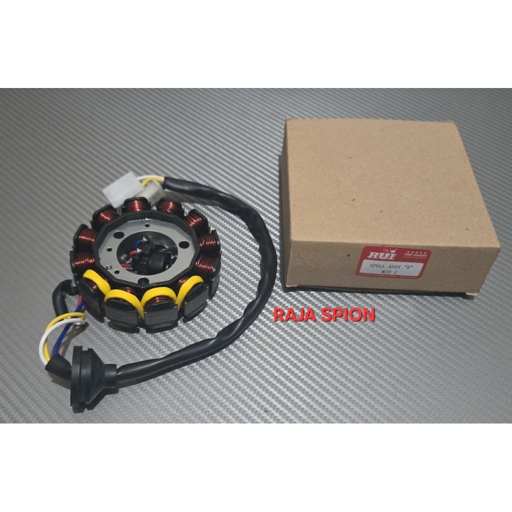 Spull Assy Mio j/spull Mio j/sulul Mio j