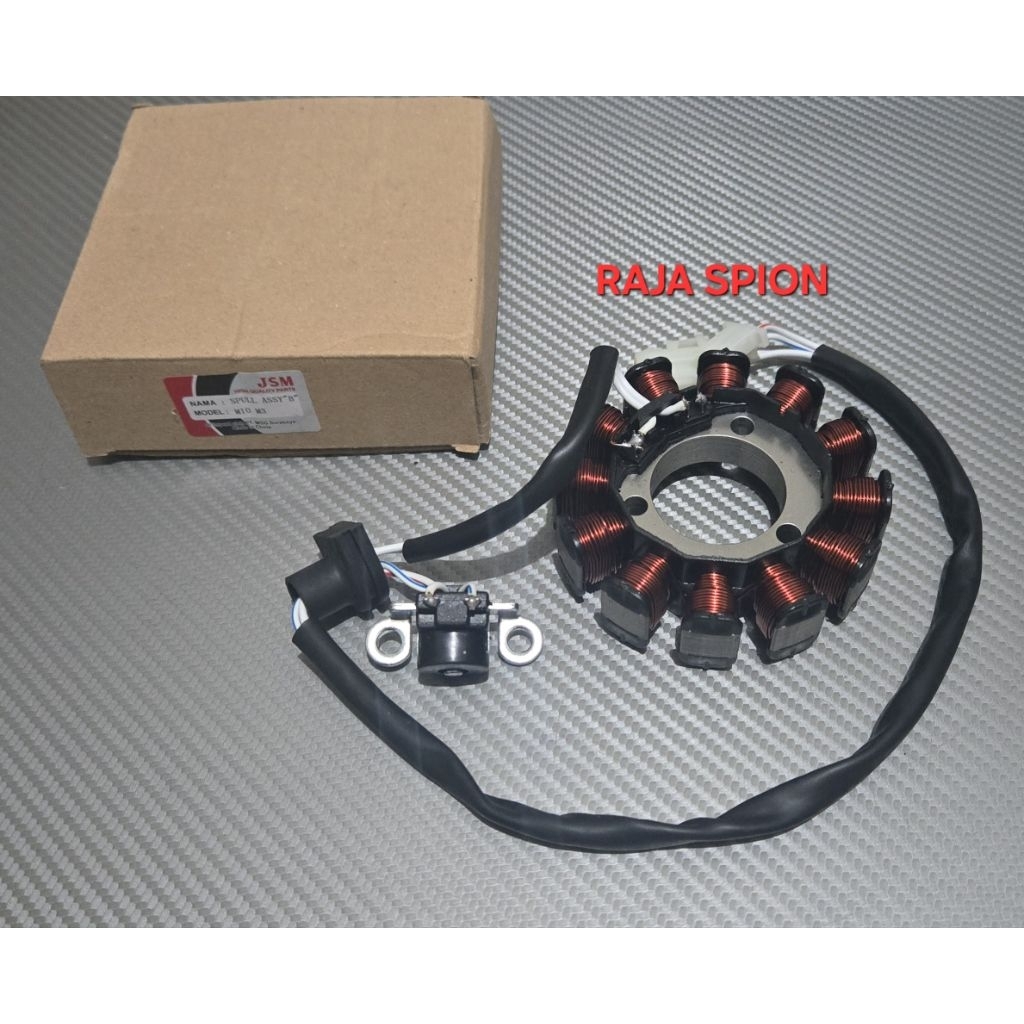 Mio M3 Spool Assy/Mio M3 Spool Assy/Mio M3 Spool/Mio M3 Spool