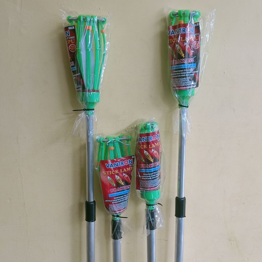 LIGHT STICK LIGHT STICK LIGHT STICK VANTRON STICK