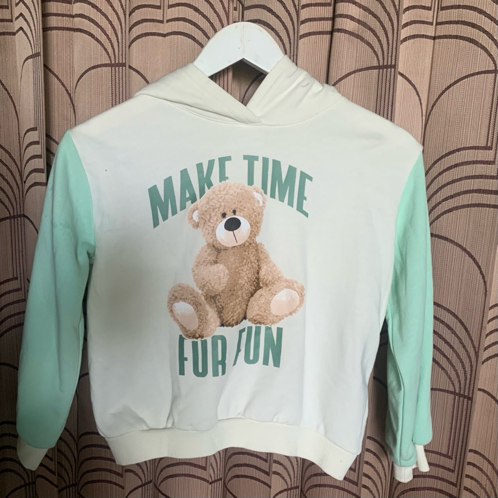 CHILDRENS HOODIE - H&M
