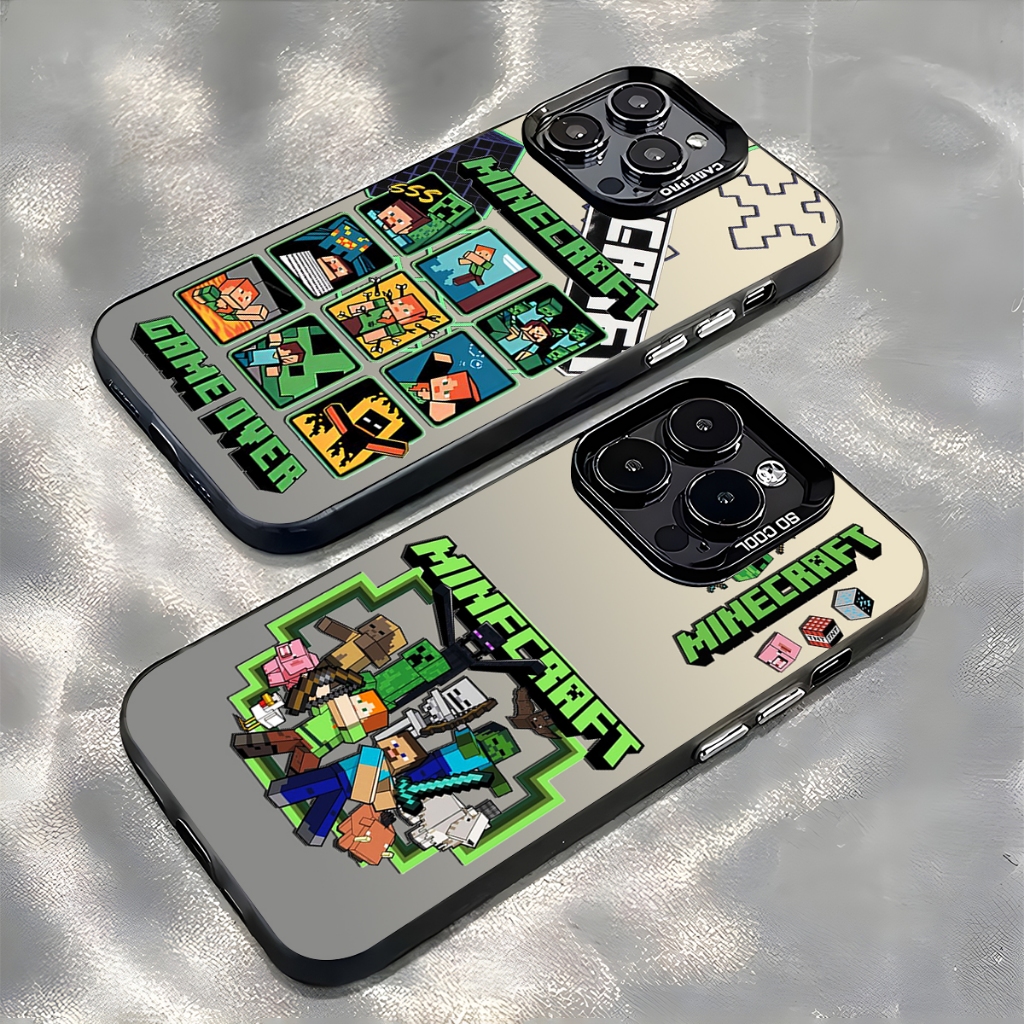Infinix GT 10 Pro 20 Pro 30 pro Fusion Case Famus Casing Infinix Premium Matte Hard So Cool Cassing 