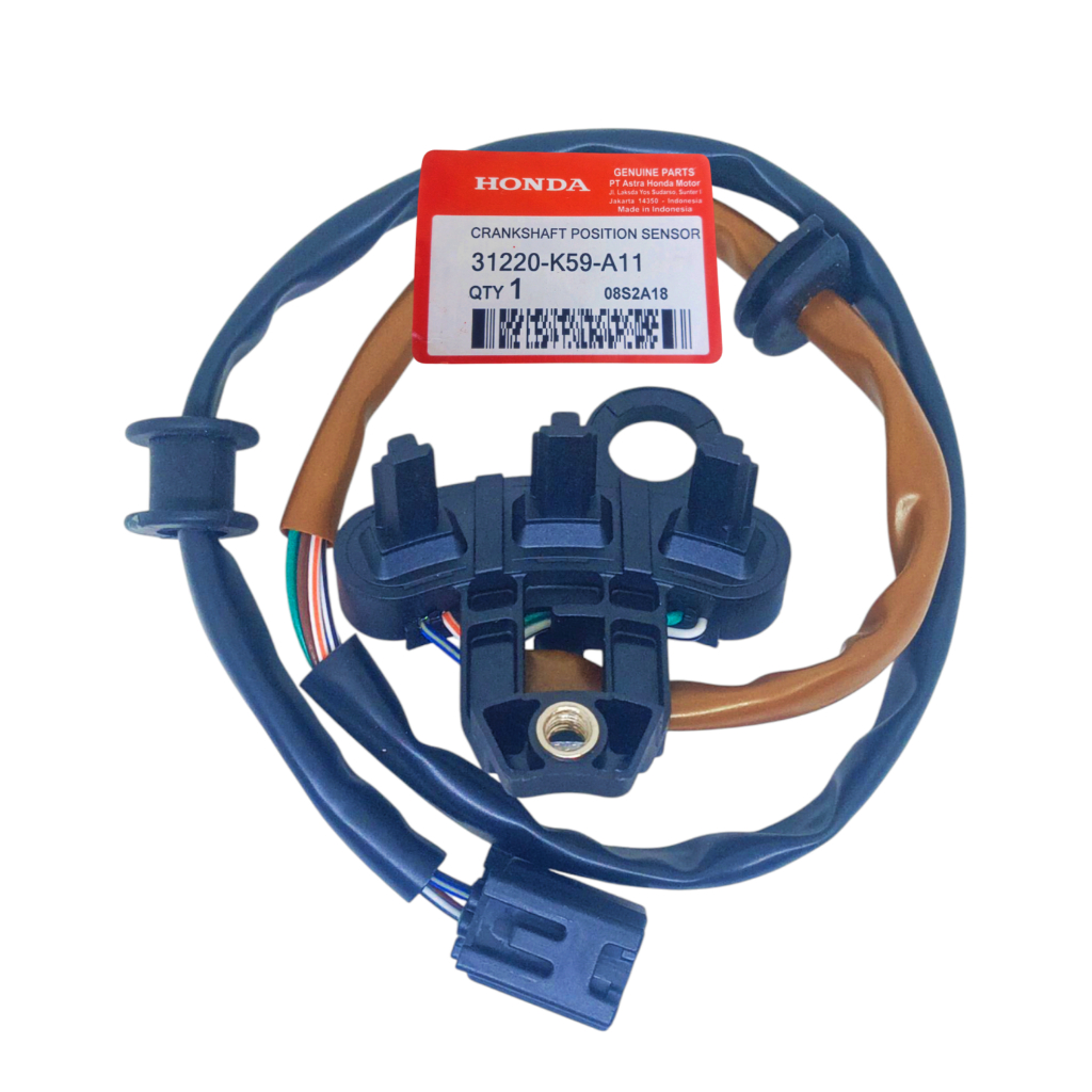 CKP sensor VARIO K59/K35 3 ขา CKP sensor Vario K59 CKP sensor K35 3 ขา CKP SENSOR K59/K35