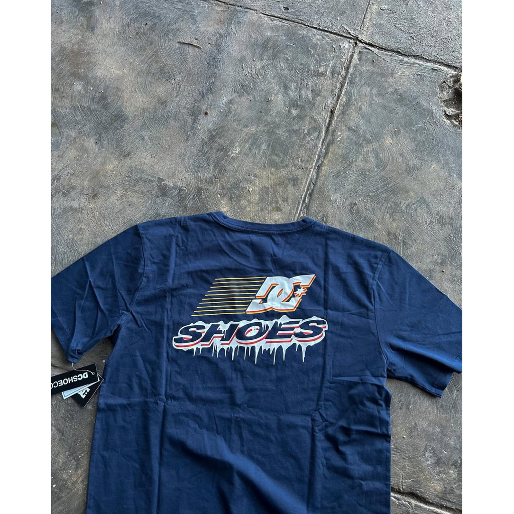 DC Shoes Men Ice Cold - Dress Blues