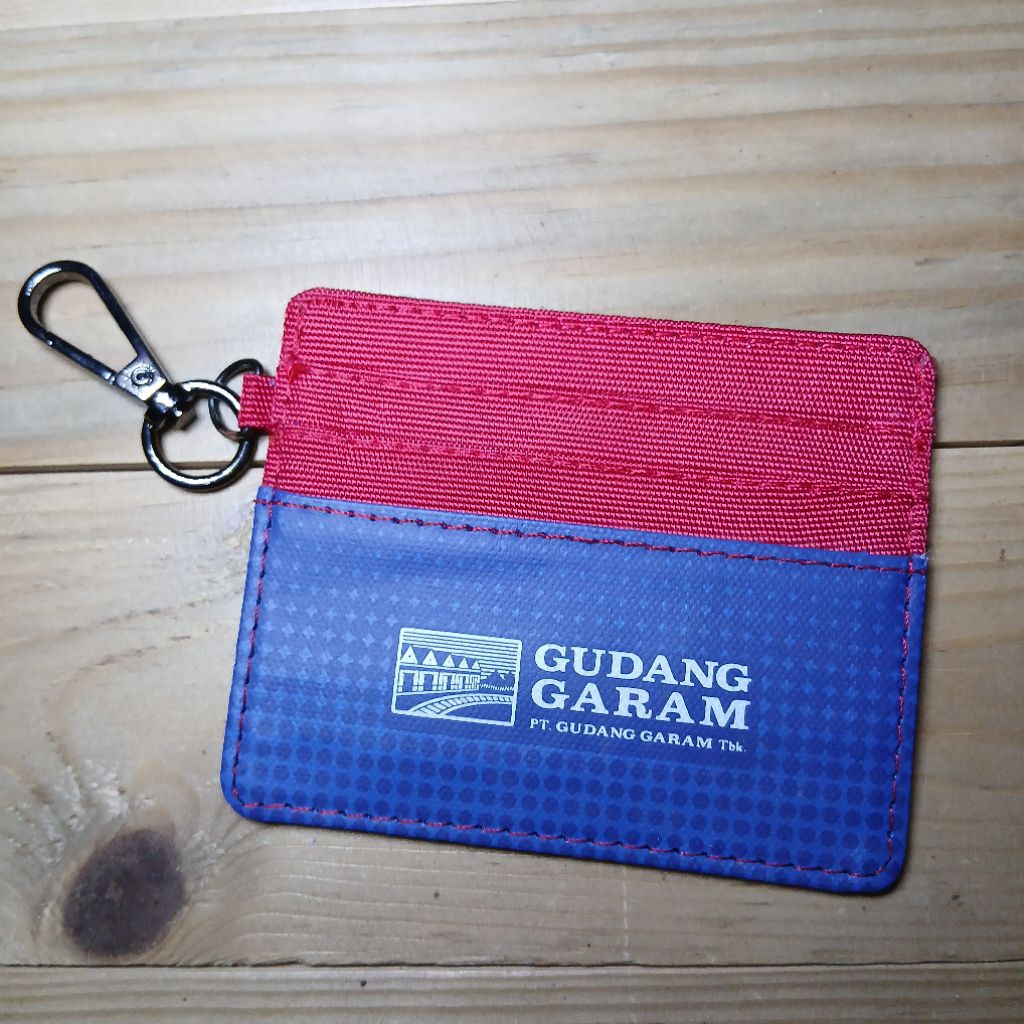 SLIM CARD WALLET****