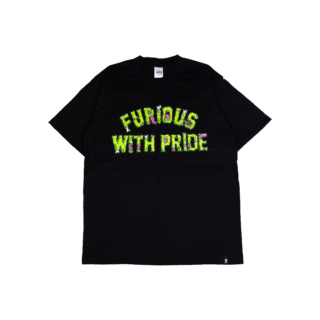 Furious Cts/Zomphone.Bk