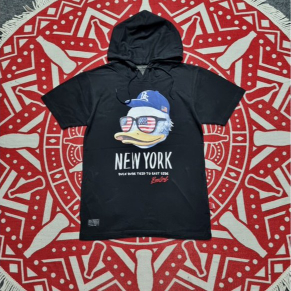 เสื้อยืด เสื้อฮู้ด b เสื้อเชิ้ตแขนสั้น one soul