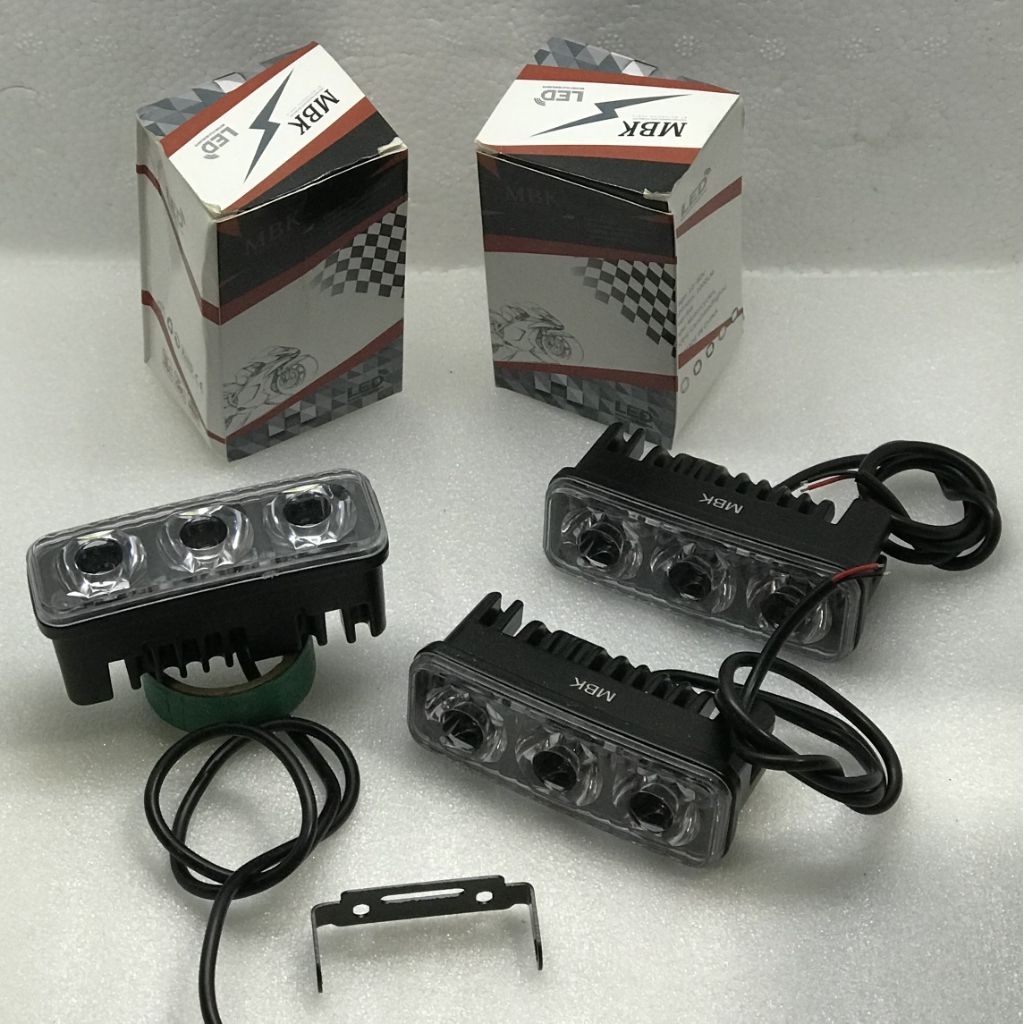 โคมไฟยิง E03 CR7****