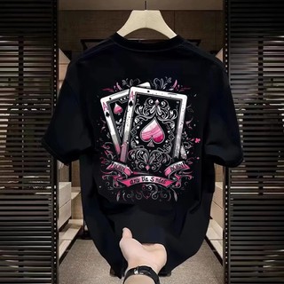 baju kaos pria keren boxy cowok distro original 100% premium tebal casual terbaru 2026