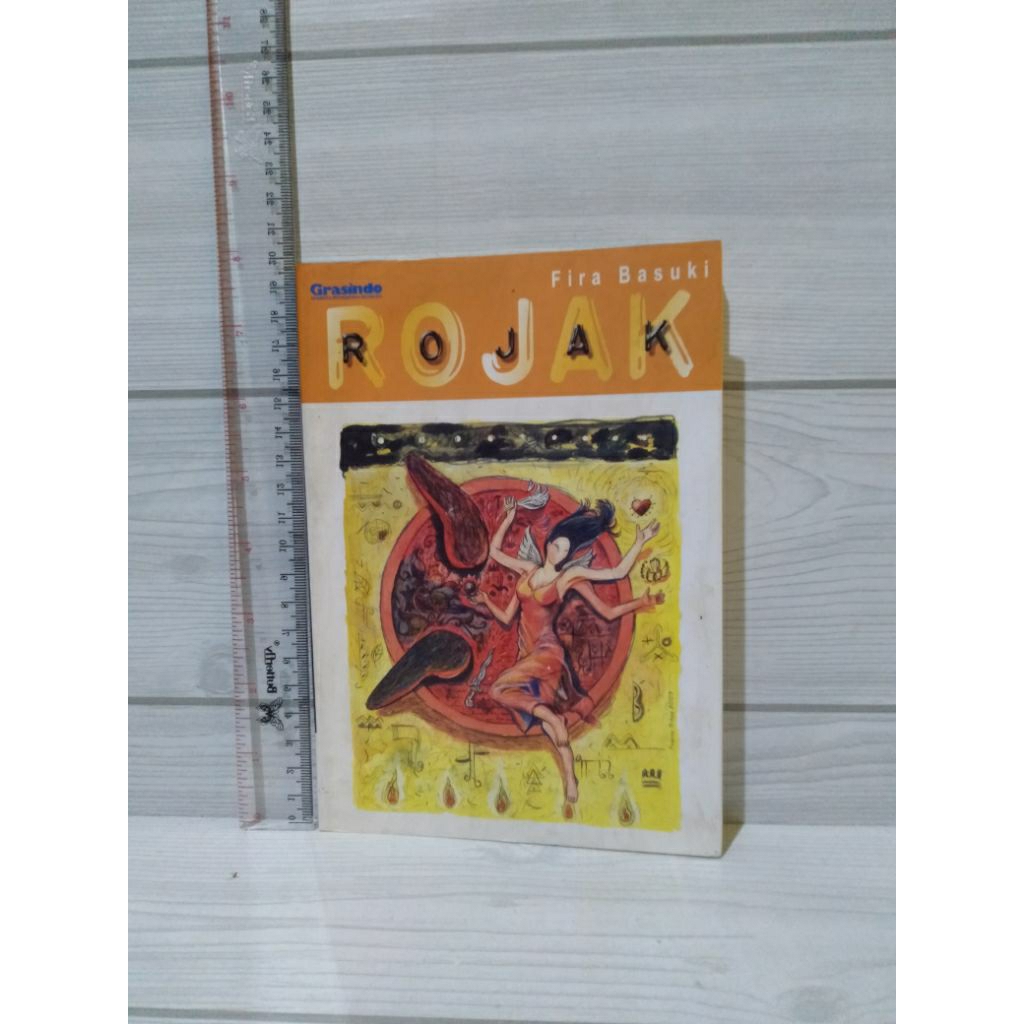 Rojak By Fira Basuki