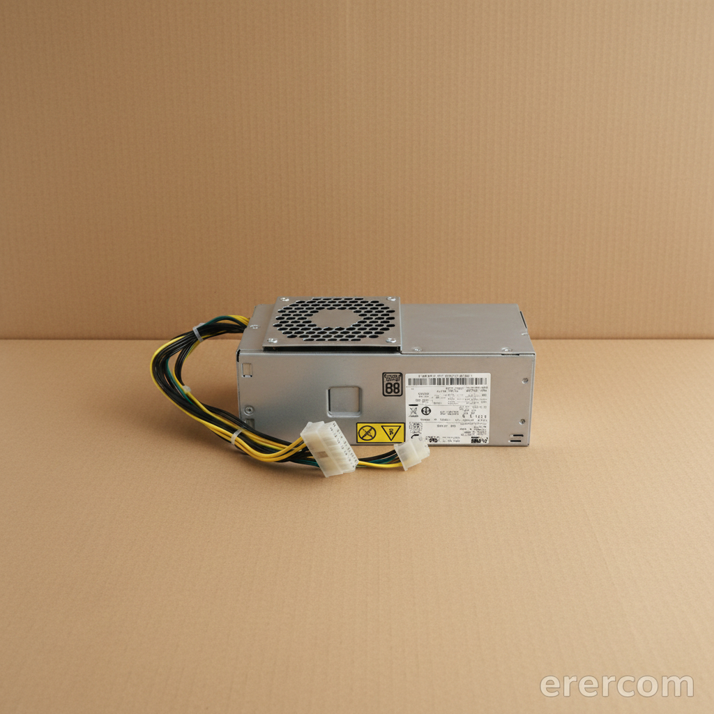 Original Lenovo Mini M700 / M800 / M900 10+4 Pin ATX PC Power Supply PSU – Stable & Safe สําหรับเดสก
