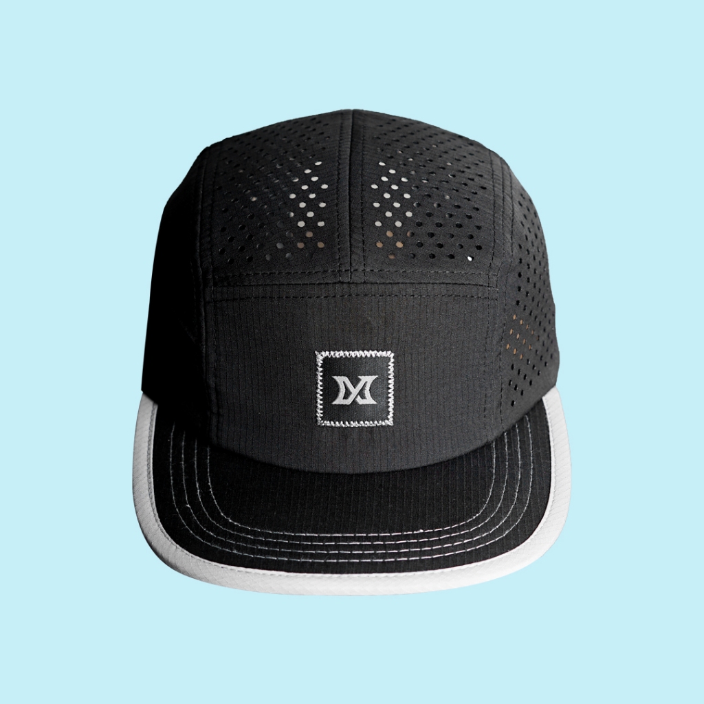 Drumaddict The Encore 5 Panel Cap