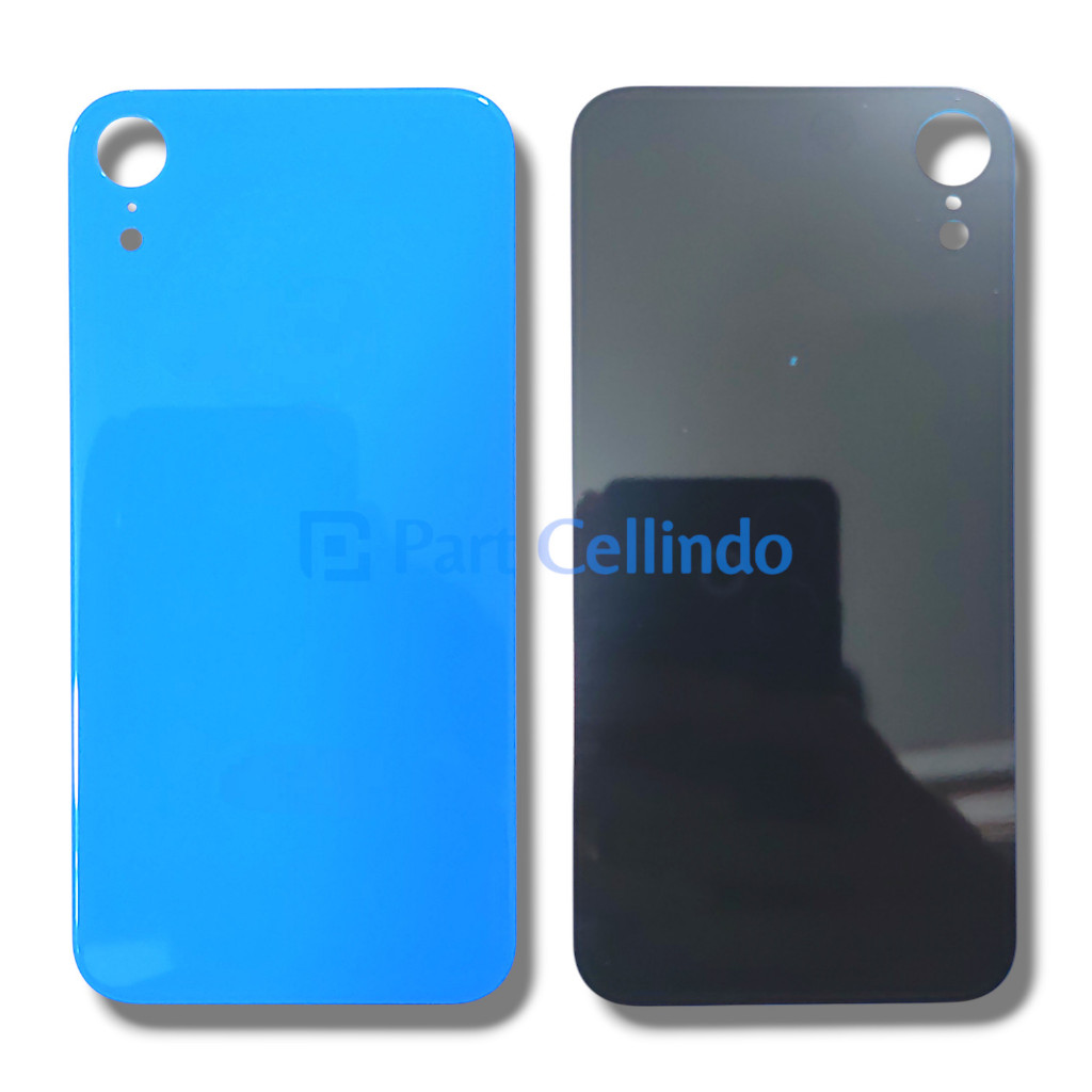 BACKDOOR ฝาหลัง IP XR ฝาหลัง