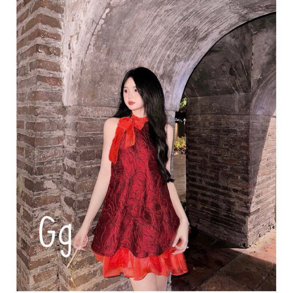 CODE: V299 DRESS PREMIUM BKK