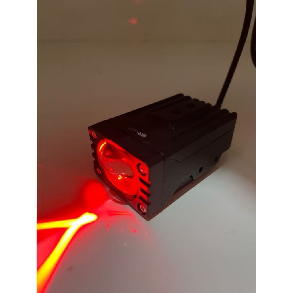 สปอตไลท์บิล - iBRIGHT L10 กันน้ํา