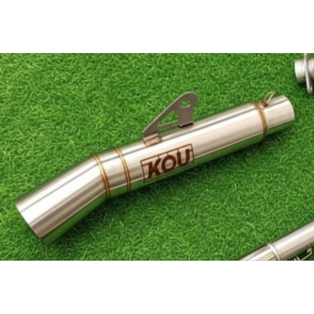 ซุปเปอร์เปิด PIPE KOU 51 MM CANISTER เท่านั้น