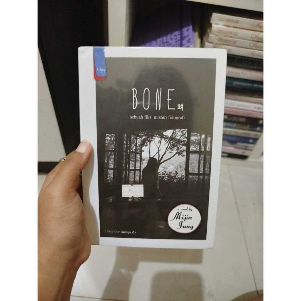 โบเน่ โดย MIJIN JUNG