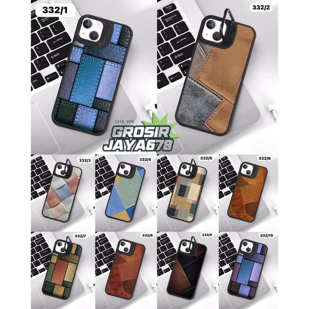 WHOLESALE CASE OPPO A60 40, A3X 166, A3 Pro 72, A1K 21, A3S/A5 7, A16K/A16E 7, A17K 9, A5 2020/A59, 