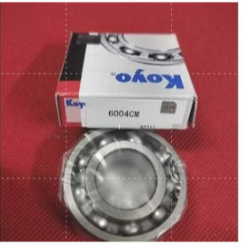 {PRICE 4PCS} KLAR BEARING KOYO 6201 6300 6301 6203 6004