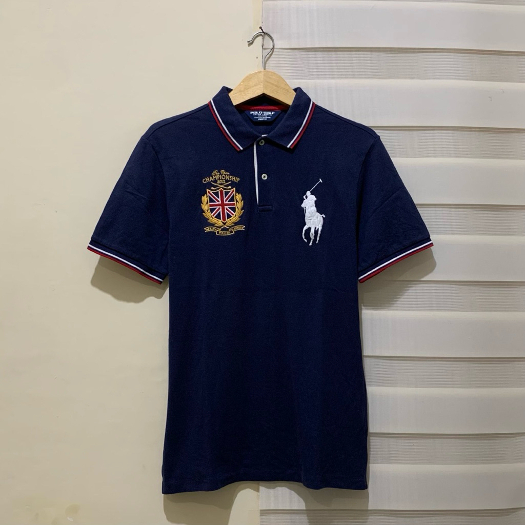 เสื้อโปโล RALPH LAUREN