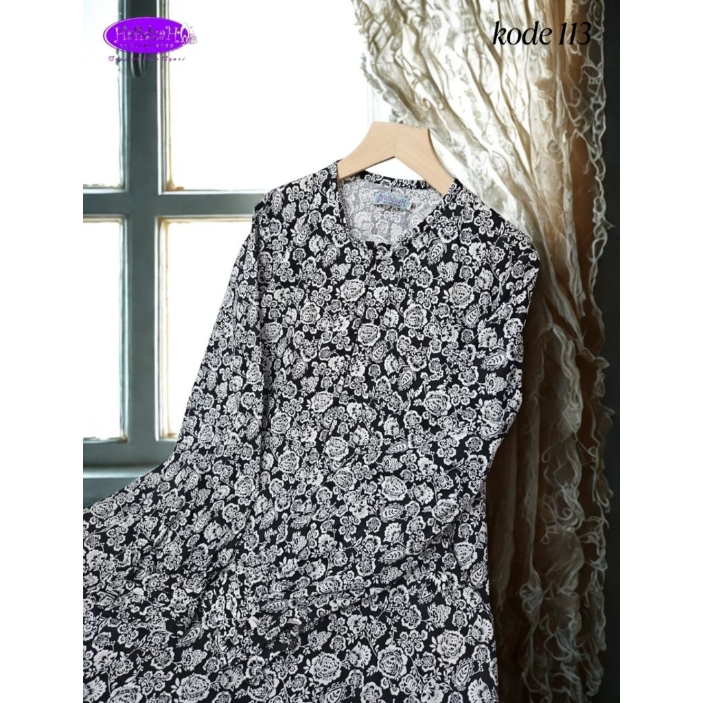 KATUN HD Cotton Egypt รหัส 113 Aline (BA)