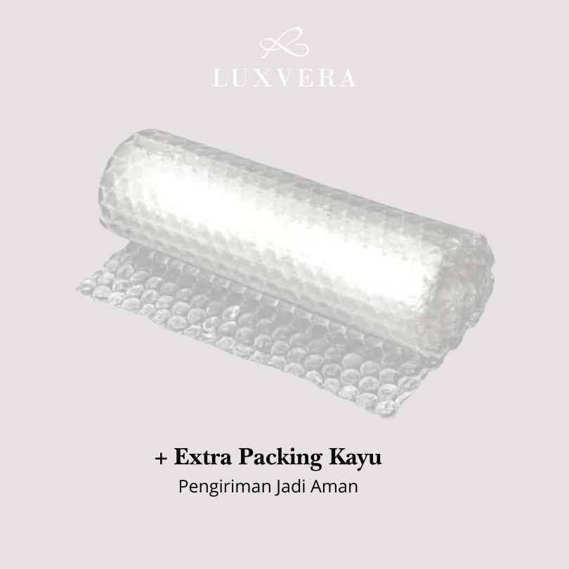 (Eating Utensils) Extra Bubble Wrap Wrap Wrap Wrap พิเศษสําหรับจานชามและชาม