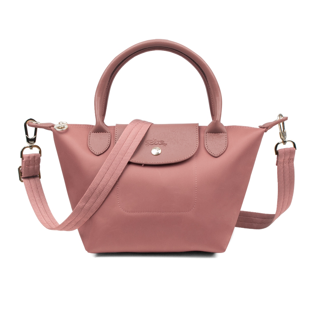 กระเป๋าสะพายไหล่ผู้หญิงนําเข้า SIZE XS SML - รูปที่ 7