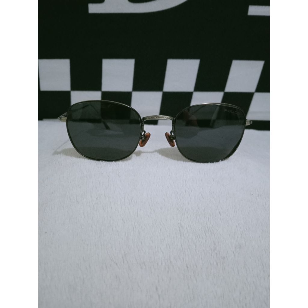 Owndays John Dilinger กรอบแว่นตามือสองของแท้