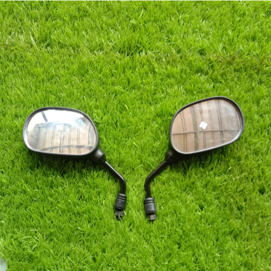 YAMAHA JUPITER MX REARVIEW MIRROR | ดาวพฤหัสบดี ขวา+เล็ก | YAMAHA JUPITER WIN BRAND MIRROR