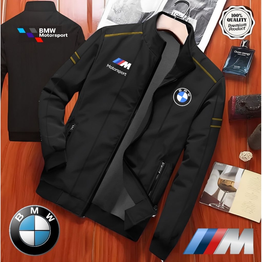 เสื้อแจ็คเก็ต BMW MOTORSPORT, เสื้อแจ็คเก็ต BMW RIDERS