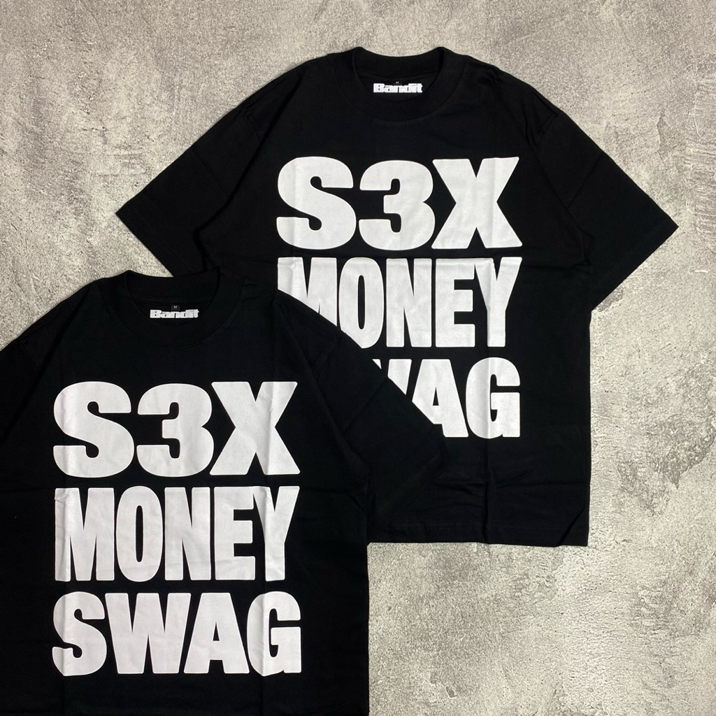 BANDIT TS - SMS SWAG