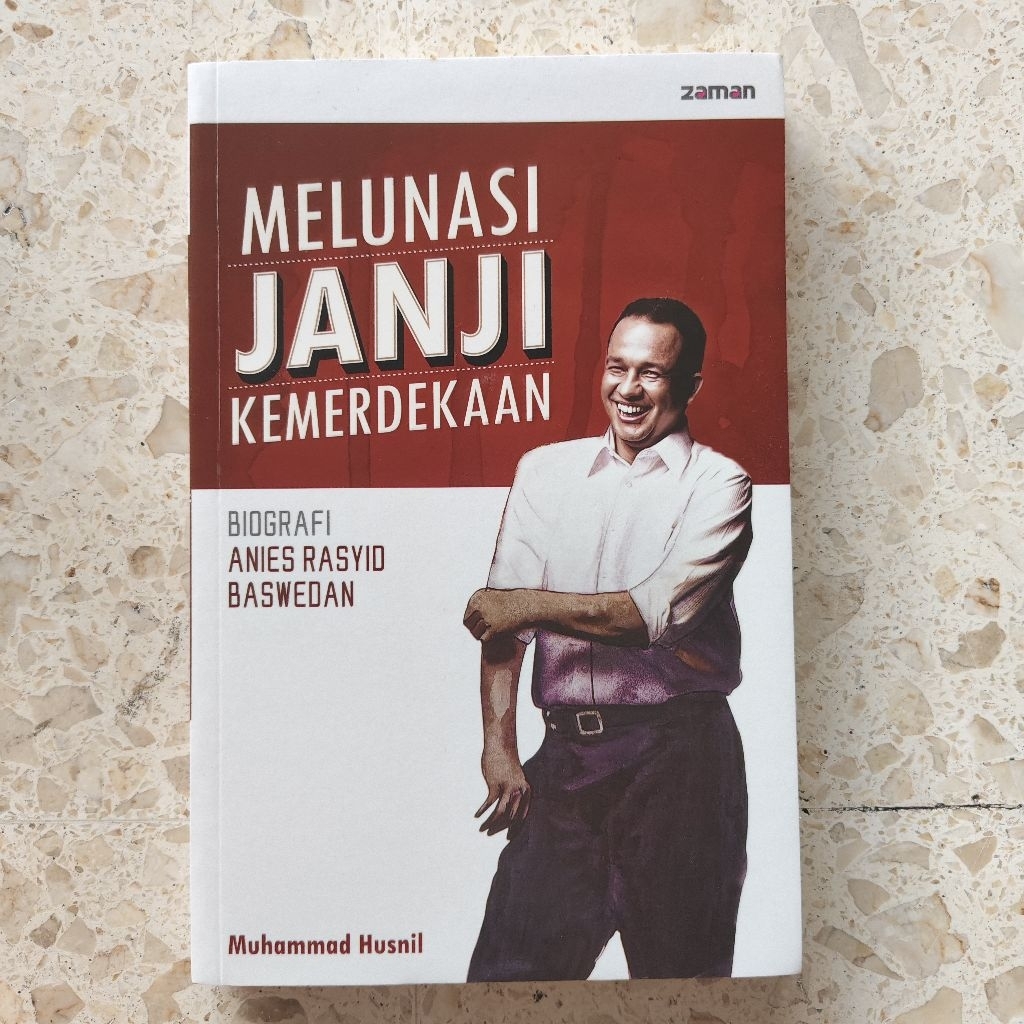 หนังสือ BIOGRAPHY / SOSPOL / POLICE JENDERAL RS SOEKANTO TJOKRODIATMODJO