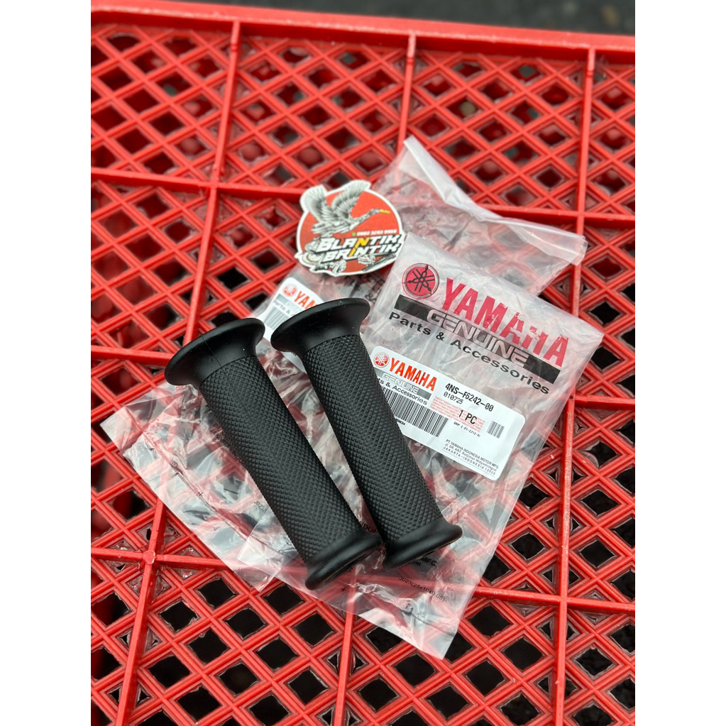 HANDGRIB RXKING ต้นฉบับ HANDFAT RXKING RX การ์ดพิเศษ YAMAHA RXKING ต้นฉบับ