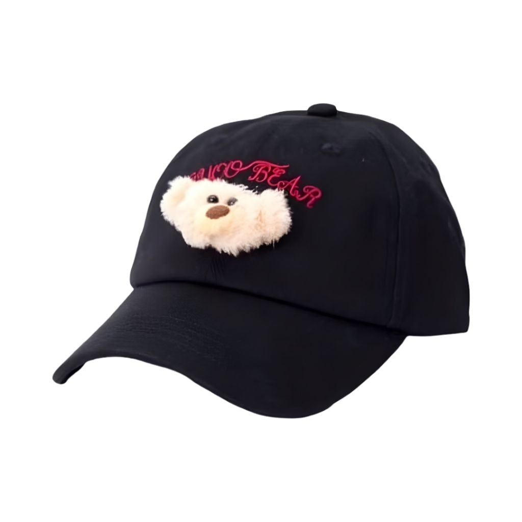 Guoobear Ttwnbear Guoo Ttwn Bear Hat Gh018