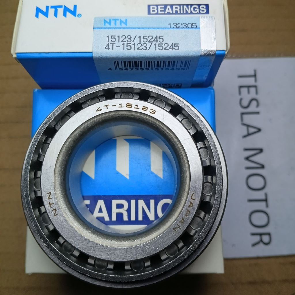 BEARING 15123/15245 NTN