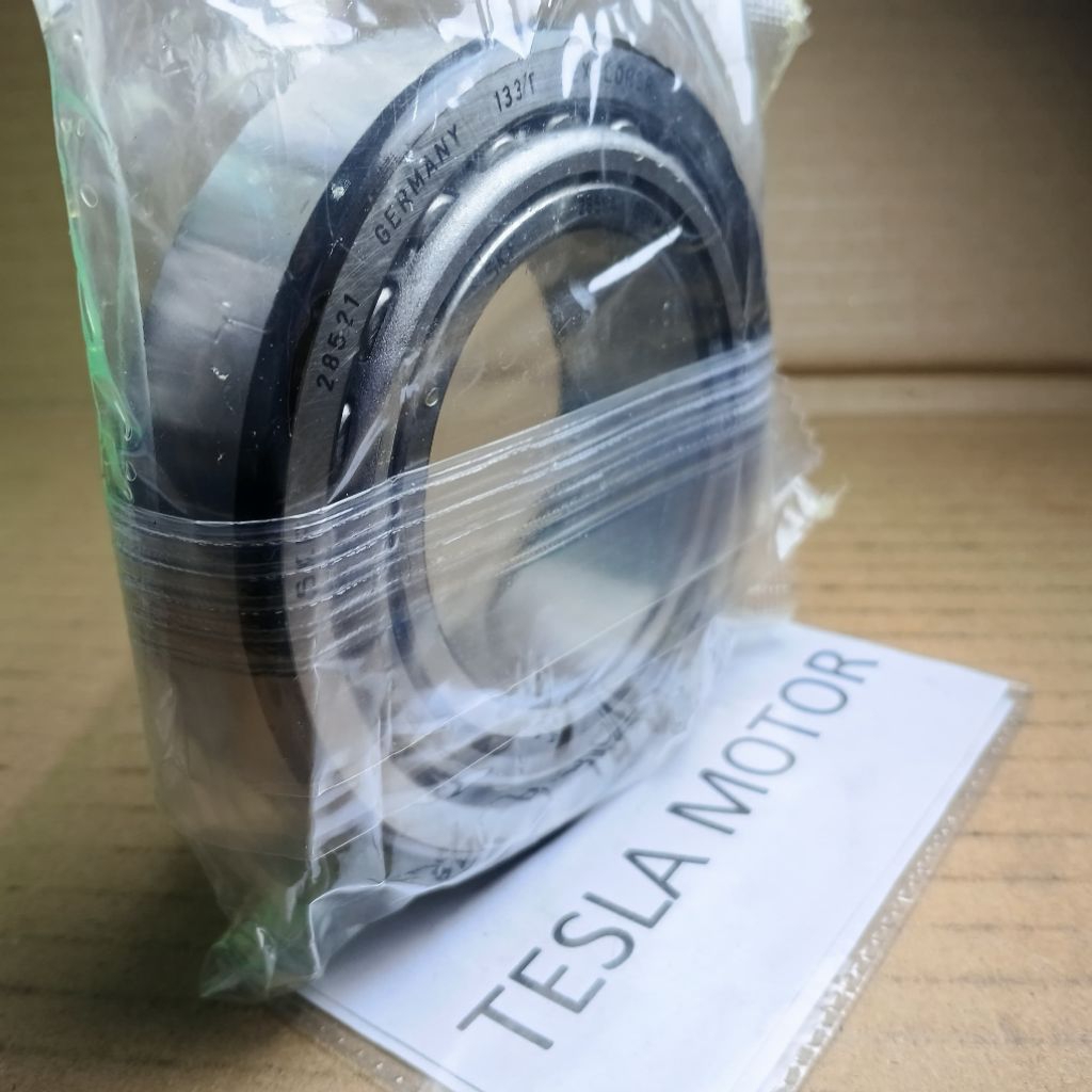 RHINO 14B RINO PS115 OUTER REAR WHEEL BEARING 28584/21 SKF WITHOUT BOX