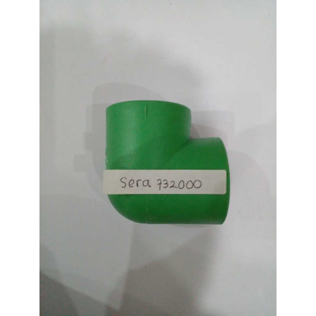 SERA ELBOW 90 องศา PPR 32MM