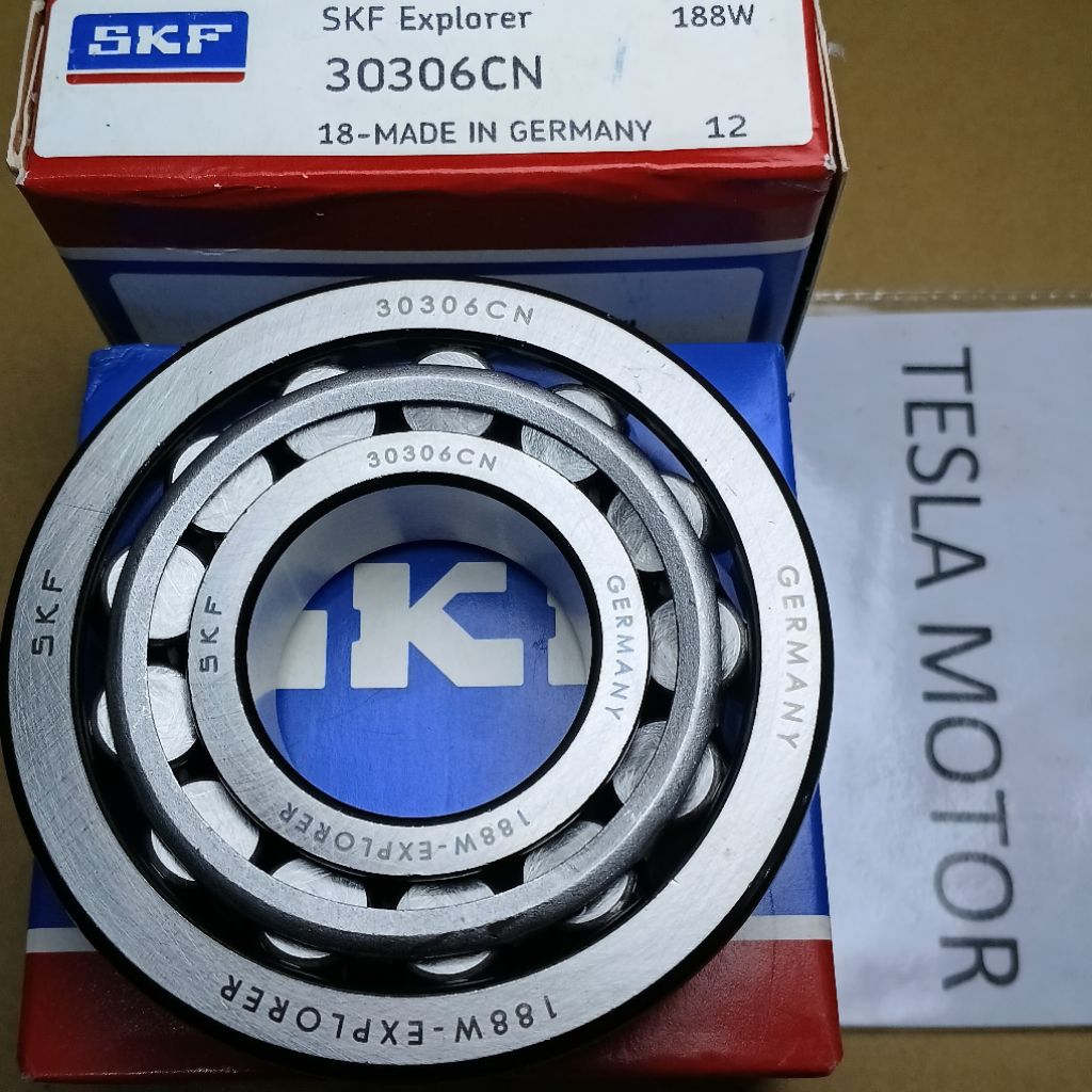 แบริ่ง 30306CN SKF GARDAN PINION