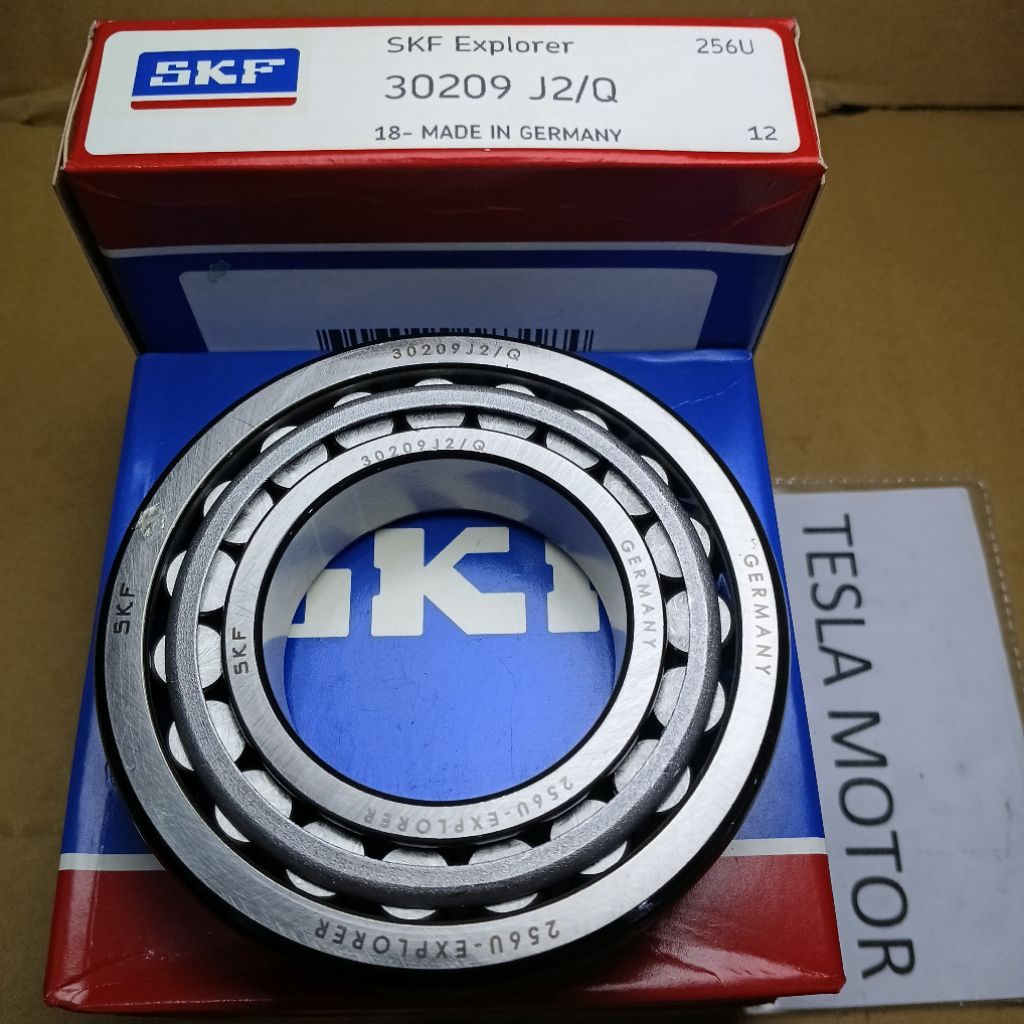 BEARING 30209 SKF PINION TAP GT F70 F50