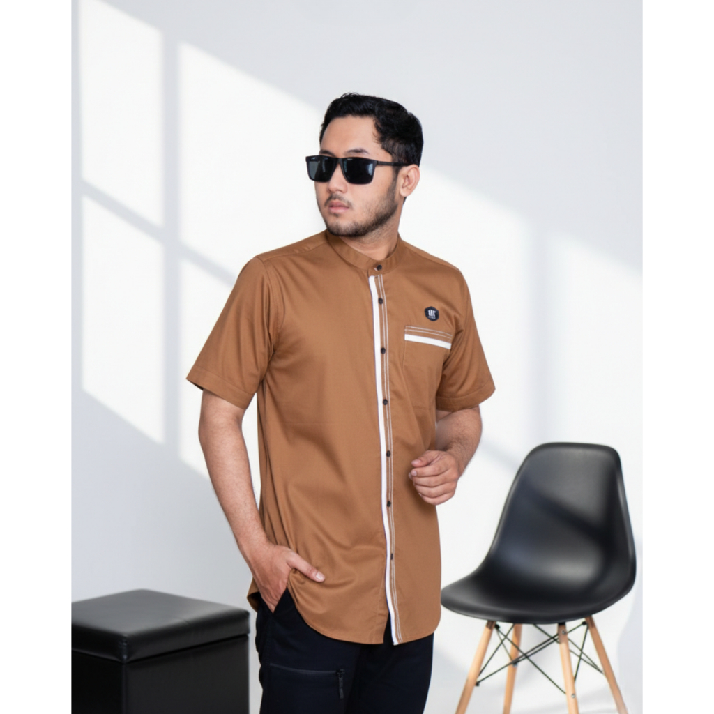 Kurta Erhan Mosped M171