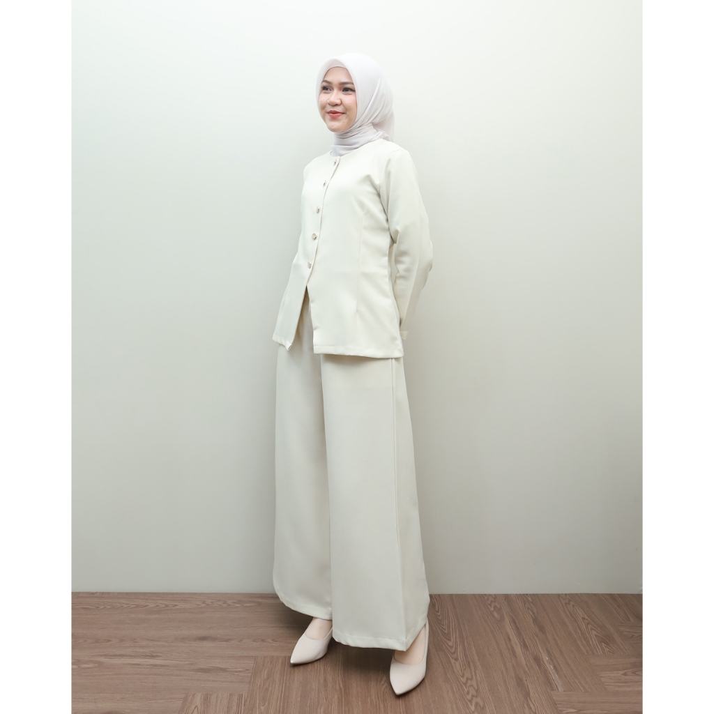 MyHMi I VELA Palazo I กางเกงผู้หญิง