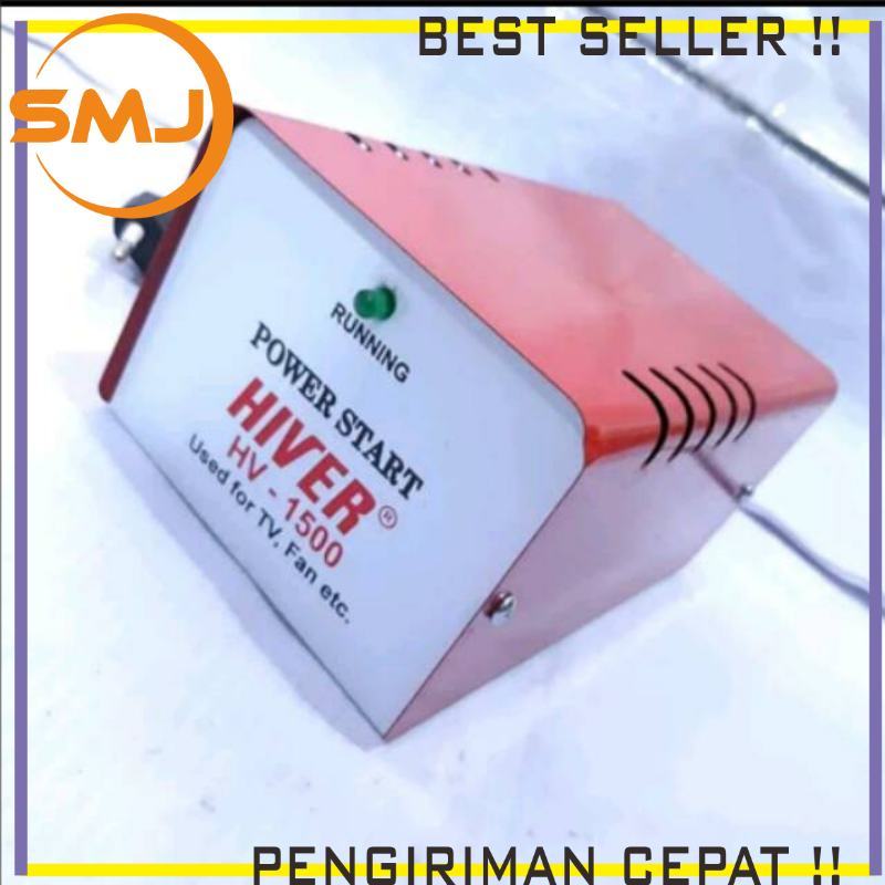 Vectra AC Inverter / Hiver N-1500W