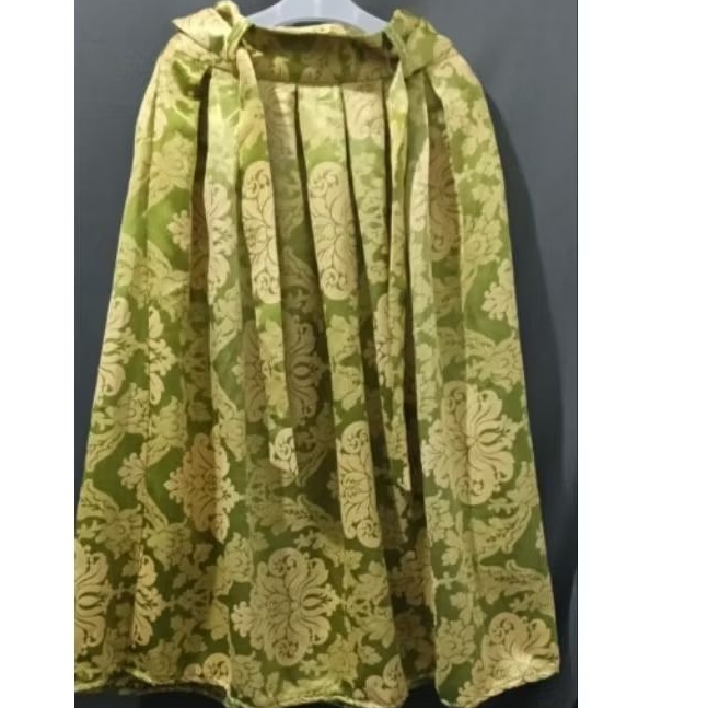 J0DH4 THICK SKIRT REMAINING 1 ชิ้น PREL0V