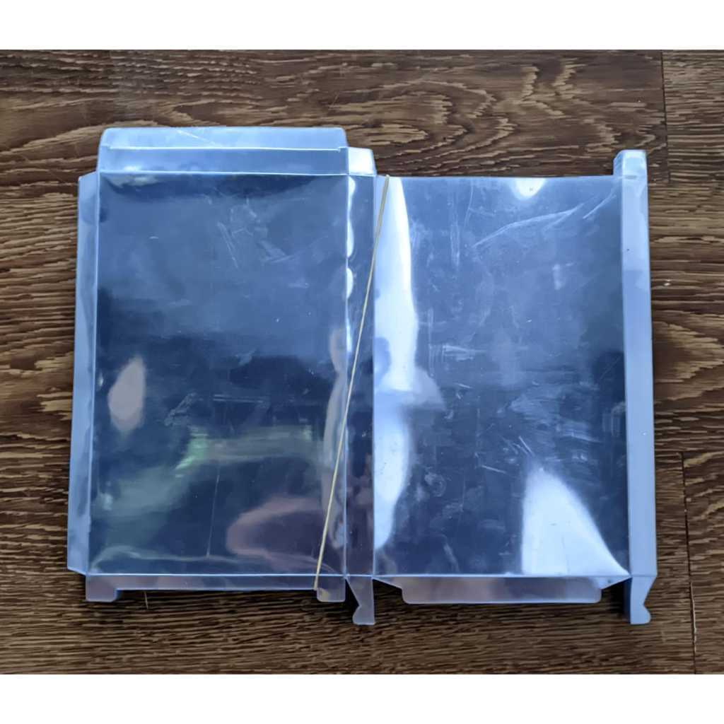 MICA BOX 13.5x1.5x21.5 ฐานเชื่อมต่อ DO