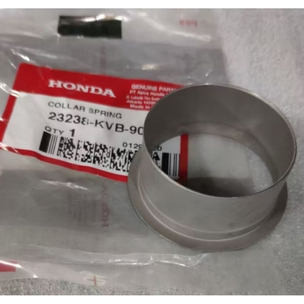 สปริงคอปก - Vario 125 esp, Vario 150 esp 23238KVB900